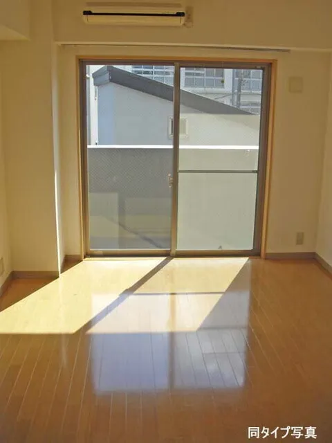 Fortrus Itabashi Honcho - Interior - ["Flooring", "Floor", "Wood"]