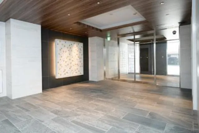 Park Cube Kinshicho - Exterior - ["Floor", "Property", "Building"]