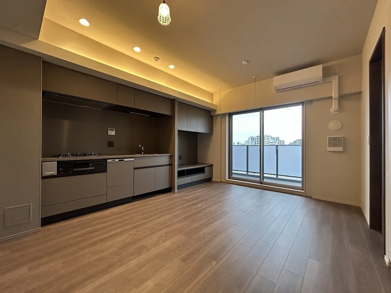Blanchiesta Kiba - Interior - ["Flooring", "Floor", "Interior design"]