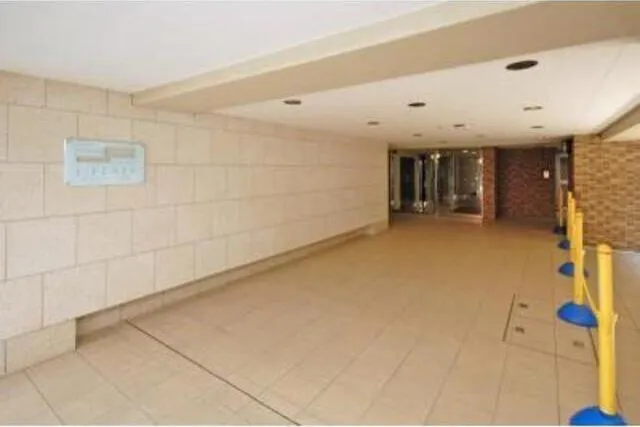 Esty Maison Sugamo - Exterior - ["Property", "Wall", "Ceiling"]