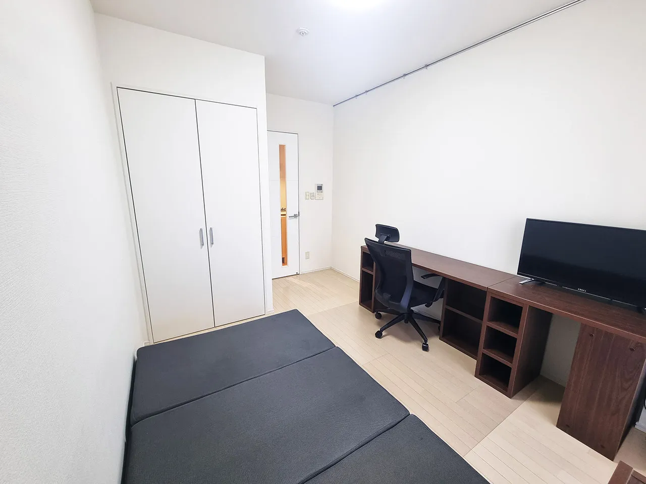 Mynavi STAY Tsukishima - Interior - []
