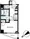 AXAS Nakano Shin-Ekoda - Floor Plan - ["Plan"] thumbnail