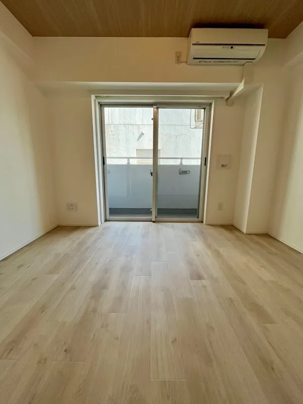 Residia Hiroo Ⅱ - Interior - ["Building", "Window", "Fixture"]