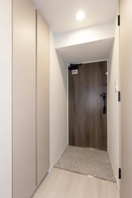 N's Park Residence Morishita - Interior - ["Building", "Fixture", "Wood"]