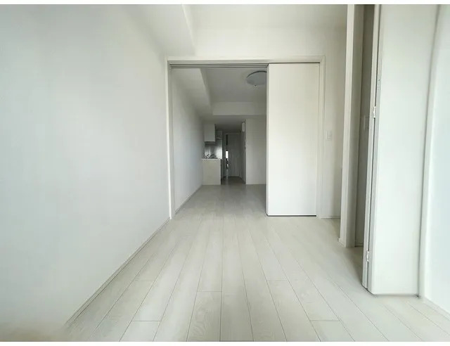 Urbanex Asakusabashi Front - Interior - ["Flooring", "Floor", "Wood"]