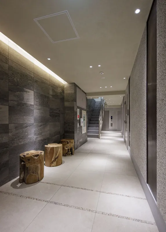 GranDuo Yoyogi Park 3 - Exterior - ["Flooring", "Floor", "Ceiling"]