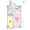 Sunshine Matsumoto No.17 - Floor Plan - ["Schematic", "Rectangle", "Font"] thumbnail