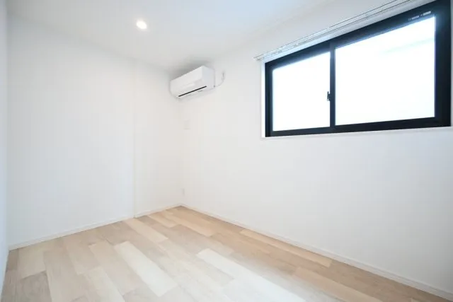 ES-Grande Bunkyo Hakusan - Interior - ["Flooring", "Wood", "Floor"]