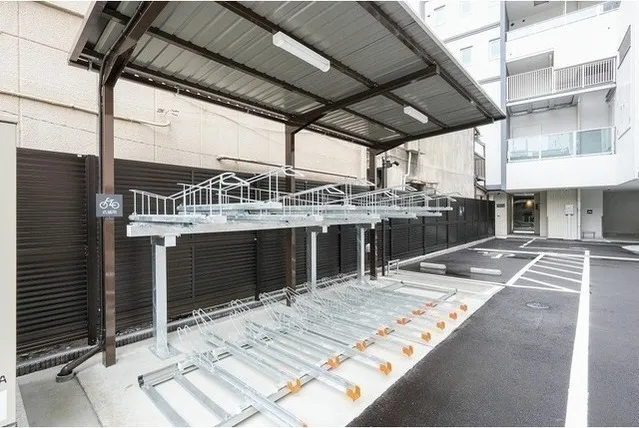 Stylio Kamata West - Other - ["Metal", "Aluminium", "Steel"]