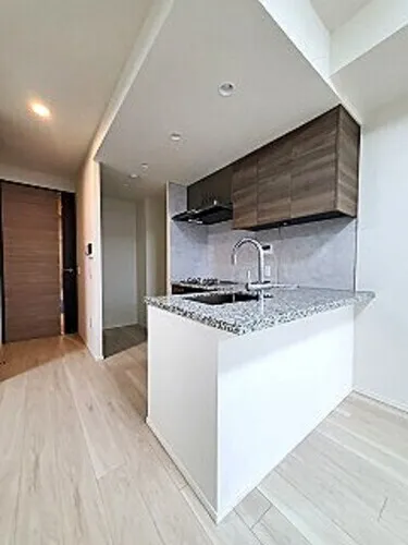 The Lions Ikebukuro - Interior - ["Apartment", "Floor", "Condominium"]