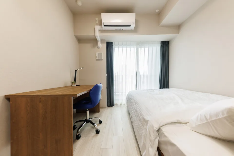 Hmlet Suitengumae - Interior - ["Furniture", "Flooring", "Interior design"]