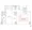 Central Park Tower La Tour Shinjuku - Floor Plan - ["Rectangle", "Font", "Parallel"] thumbnail