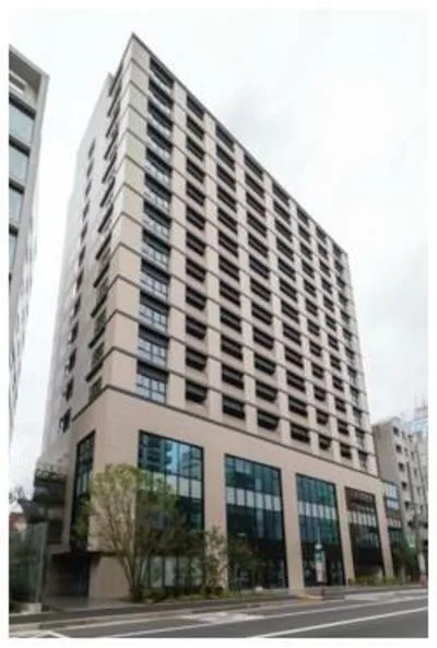Wembley Omotesando - Exterior - ["Building", "Condominium", "Property"]