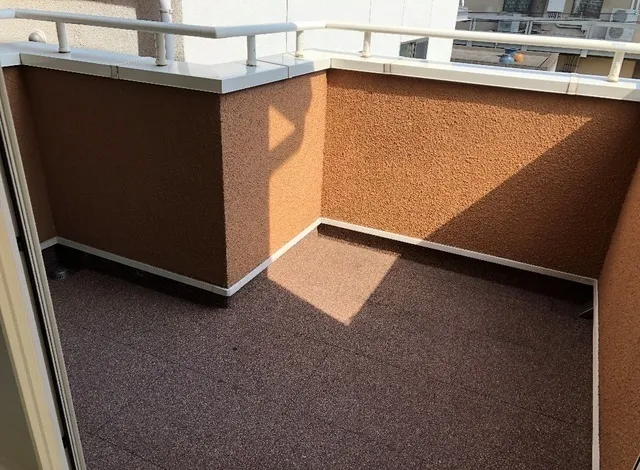 1-25-12 Daita, Setagaya-Ku, Tokyo - Interior - ["Floor", "Daylighting"]
