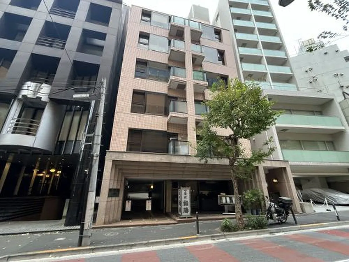 Grand Maison Ichibancho
