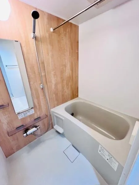 KDX Residence Denenchofu - Interior - ["Flooring", "Plumbing fixture", "Floor"]