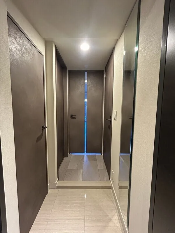 Blanchiesta Kiba - Interior - ["Flooring", "Floor", "Ceiling"]