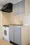 Maison De Ville Higashikanda - Interior - ["Washing machine", "Major appliance", "Kitchen Appliance"] thumbnail