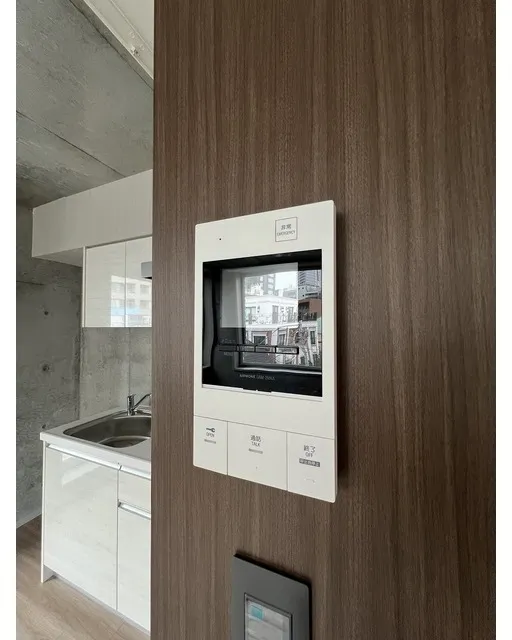 Well Square Hatsudai - Interior - ["Electronic device", "Electronics", "Technology"]
