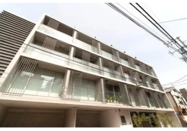 Heritus Nakano - Exterior - Building Exterior