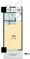Vivre Nishiike - Floor Plan - ["Apartment"] thumbnail