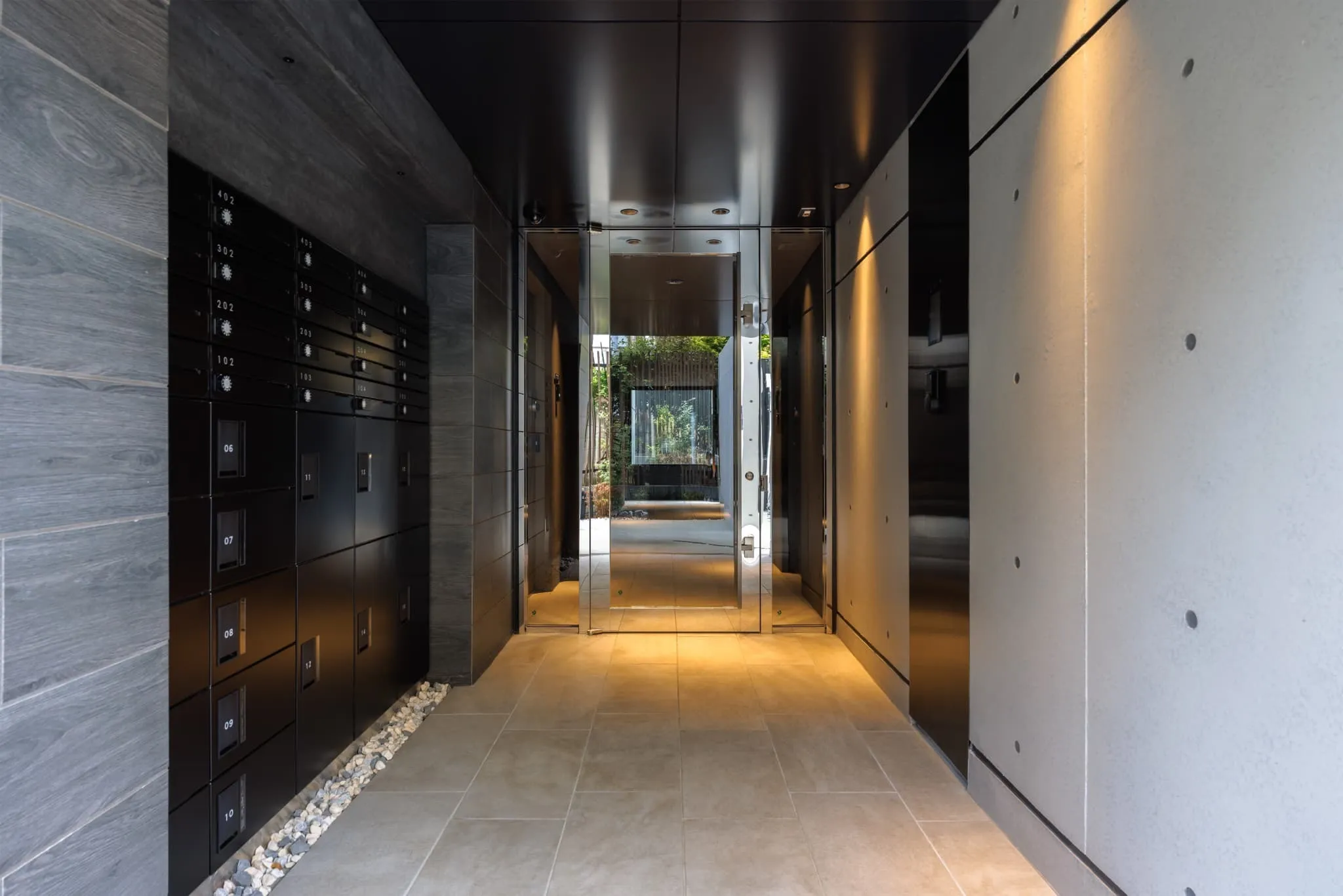 Hmlet Sakurajosui - Exterior - ["Flooring", "Floor", "Ceiling"]