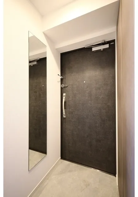LUMIEC OHYAMA - Interior - ["Wall", "Wood", "Flooring"]