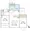 EXAM AKASAKA - Floor Plan - ["White", "Diagram", "Plan"] thumbnail