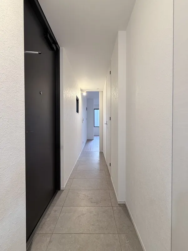 Pollast Yoyogi - Interior - ["Flooring", "Floor", "Wood"]