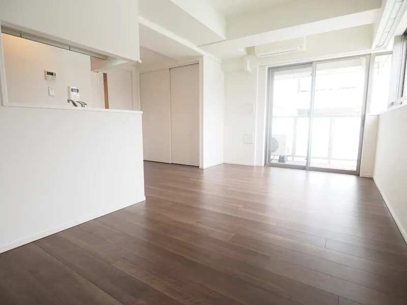 RESIDIA Minami Shinagawa - Interior - ["Window", "Fixture", "Hall"]