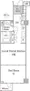Grace Court Shirokane - Floor Plan - [] thumbnail