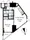 ZOOM Komagome - Floor Plan - ["Plan", "Design", "Diagram"] thumbnail