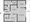 Duo Flats Asakusa Kuramae - Floor Plan - [] thumbnail