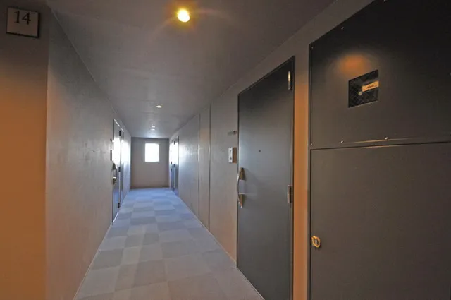 Eminence Takanawadai - Interior - ["Property", "Room", "Building"]