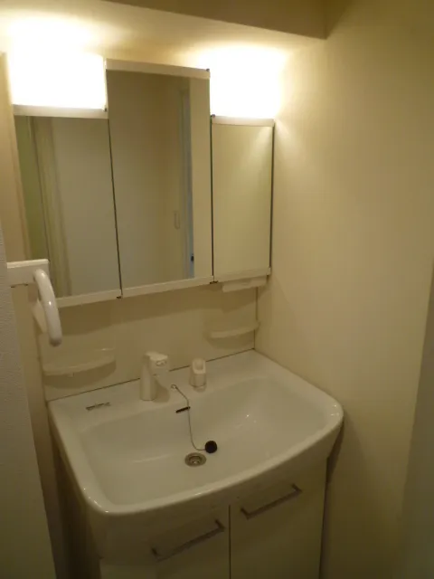Cerise Monzen-Nakacho - Interior - ["Bathroom Sink", "Plumbing fixture", "Sink"]