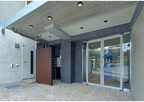 Maki No Mori - Exterior - ["Window", "Fixture", "Wood"]