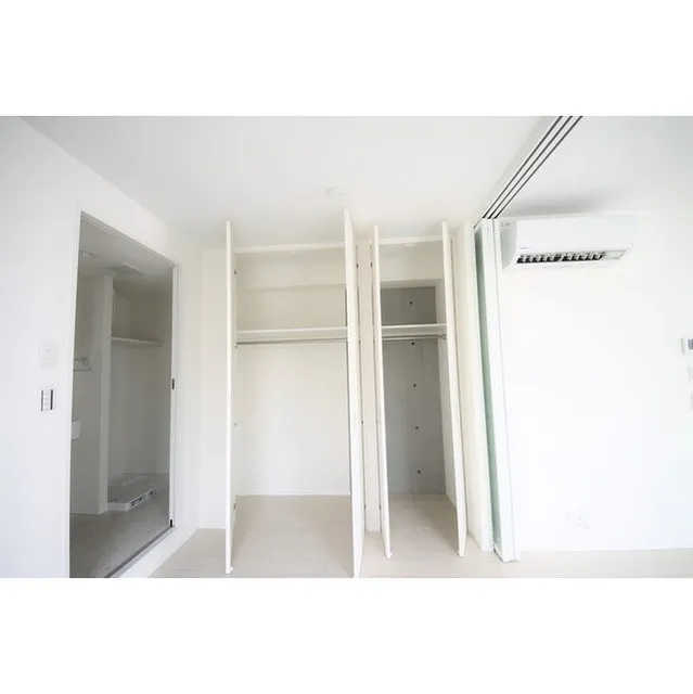 EDIT Nihonbashi - Interior - ["White", "Property", "Room"]