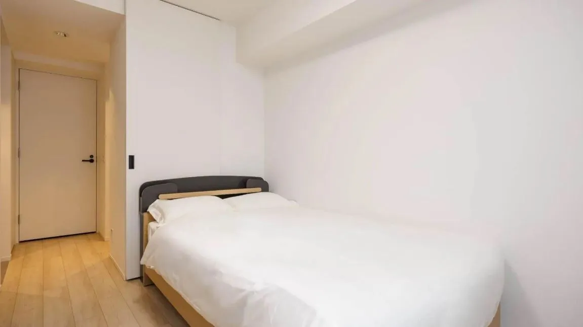 Hmlet Shibuya Ohashi - Interior - []