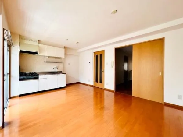 TS Omori Heim - Interior - ["Flooring", "Floor", "Wood"]