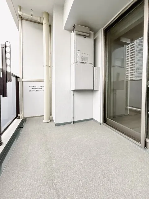 Royal Parks Ariake - Interior - ["Flooring", "Floor", "Ceiling"]