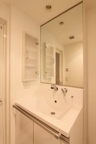 Mt. Leviga - Interior - ["Interior design", "Flooring", "Bathroom Sink"]