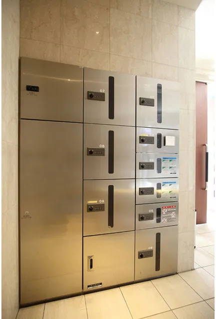 Laxrass Azabu-Juban - Other - ["Property", "Furniture", "Cupboard"]
