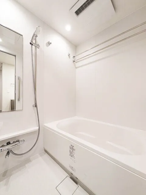 Comforia Shibaura MOKU - Interior - ["Flooring", "Floor", "Interior design"]