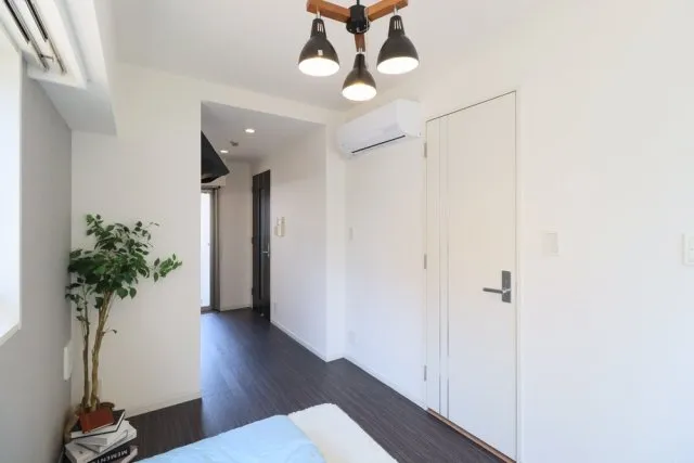 Escort Novel Shirokane Takanawa - Interior - ["Flooring", "Floor", "Wood"]
