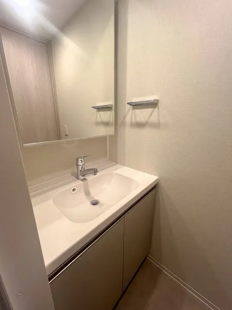 Brookside Residence Kiba - Interior - ["Flooring", "Floor", "Interior design"]