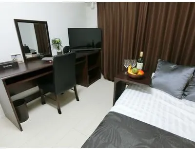Dearlycious Ikejiriohashi - Interior - ["Bedroom", "Bed", "Furniture"]