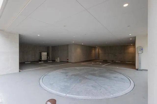ORSUS Minowa - Other - ["Floor", "Flooring", "Concrete"]