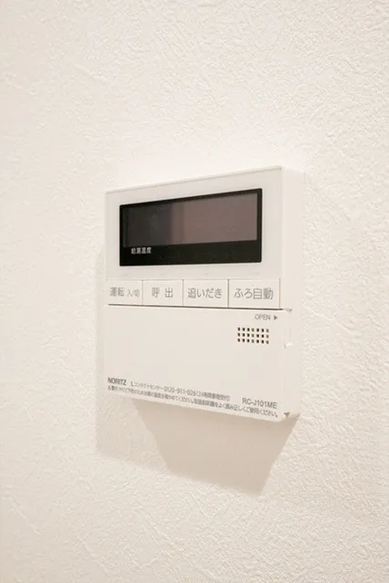 Comforia Liv Bunkyo Gokokuji - Interior - ["Electronic device", "Technology", "Electronics"]