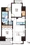 Gran Casa Honkomagome - Floor Plan - ["Line", "Rectangle", "Parallel"] thumbnail