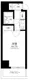 Lions Mansion Nishigaoka Minami - Floor Plan - ["Apartment", "Home Door"] thumbnail